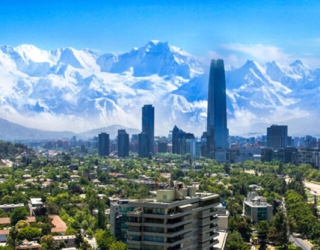 Chile