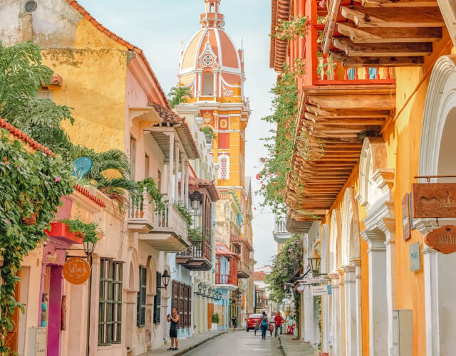 Colombia