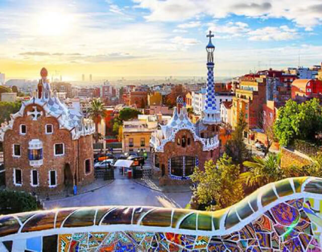 España