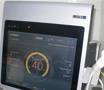 Lipoaspiración asistida con LASER de Diodo